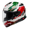 Helm NXR2 Capriccio TC-11