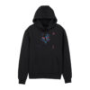 Hoodie Damen Withered