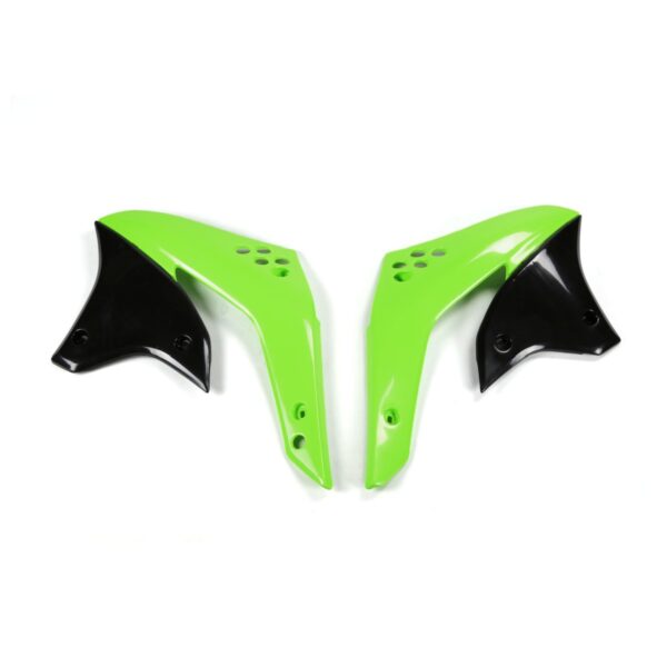 Kühlerspoiler für KAWASAKI