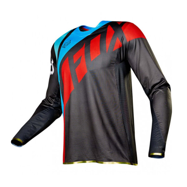 Motocross Jersey Flexair Seca