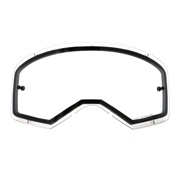 Ersatzglas Evan Double