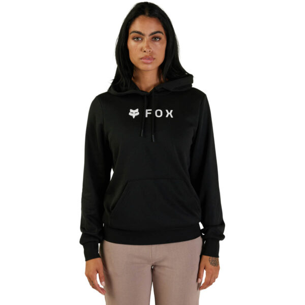 Hoodie Damen Absolute