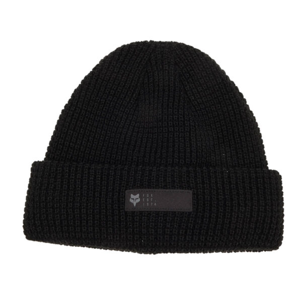 Beanie Zenther
