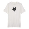 T-Shirt Fox Head Premium