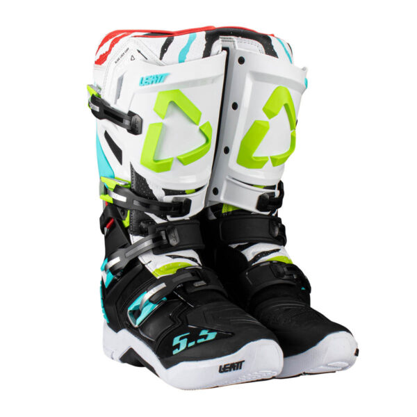 Motocross Stiefel FlexLock 5.5