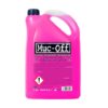 Bike Cleaner