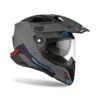 Helm Commander Factor