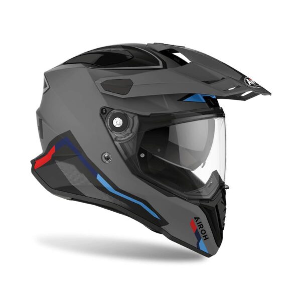 Helm Commander Factor