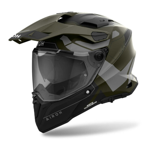 Helm Commander 2 Reveal