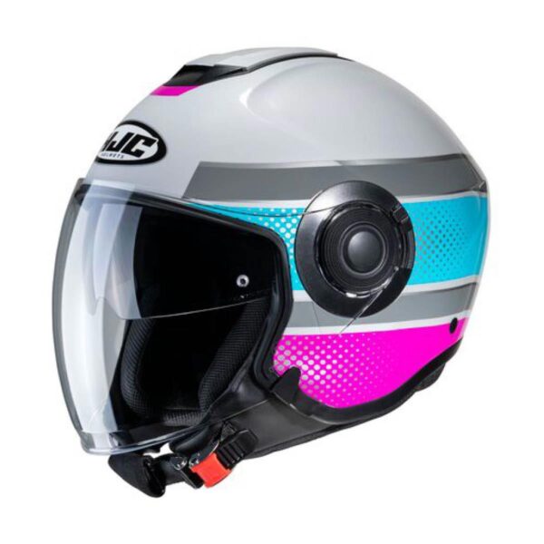 Helm i40 Tolan MC28
