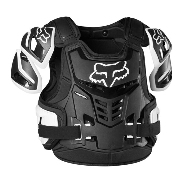Brustpanzer Raptor Vest ECE