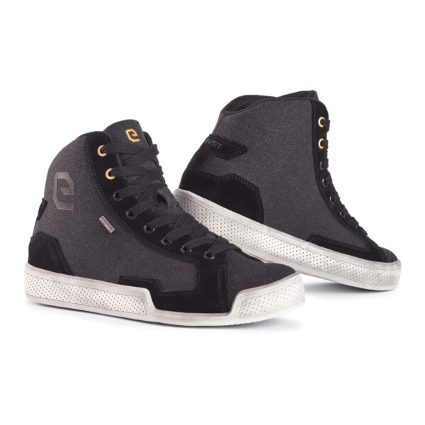 Damen Schuh Antibes WP Canvas