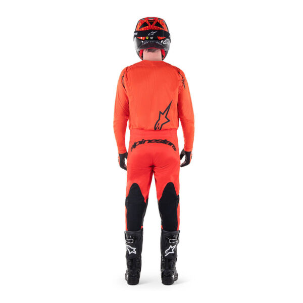 Motocross Hose Fluid Lurv