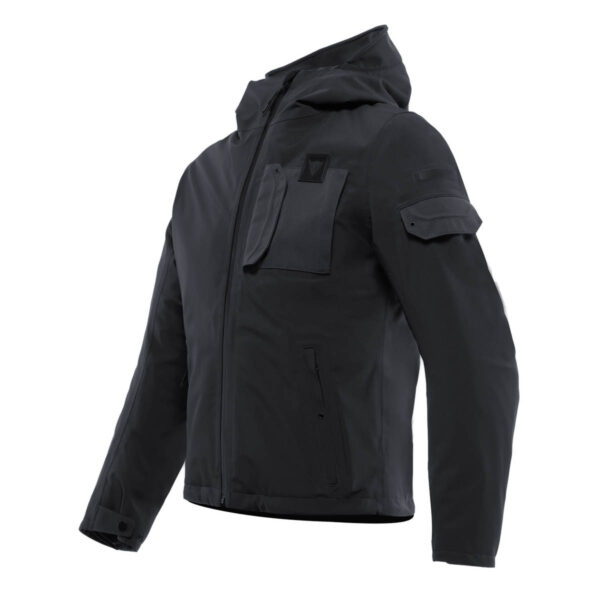 Textiljacke Corso Absoluteshell Pro
