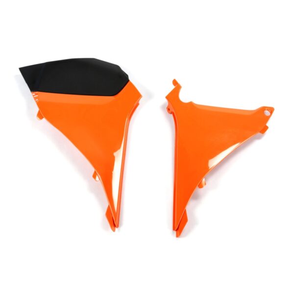 Airboxcover für KTM