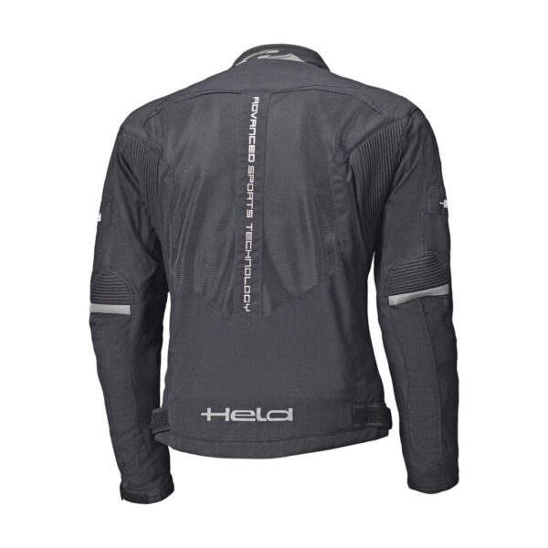 Textiljacke Damen Sonic II