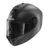 Spartan RS Carbon Skin matt
