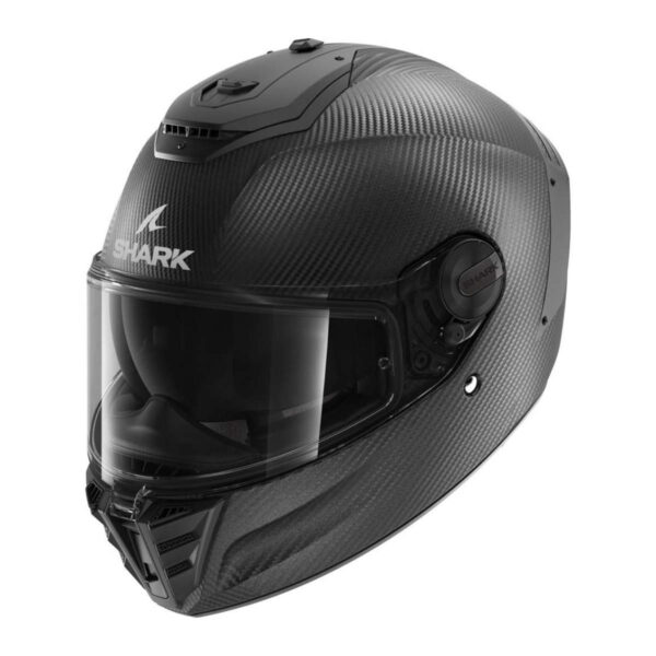 Spartan RS Carbon Skin matt