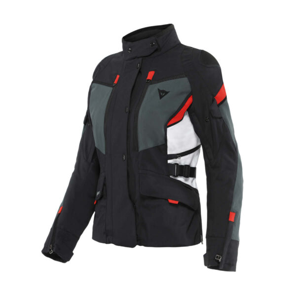 Damen Textiljacke Carve Master 3 Gore-Tex