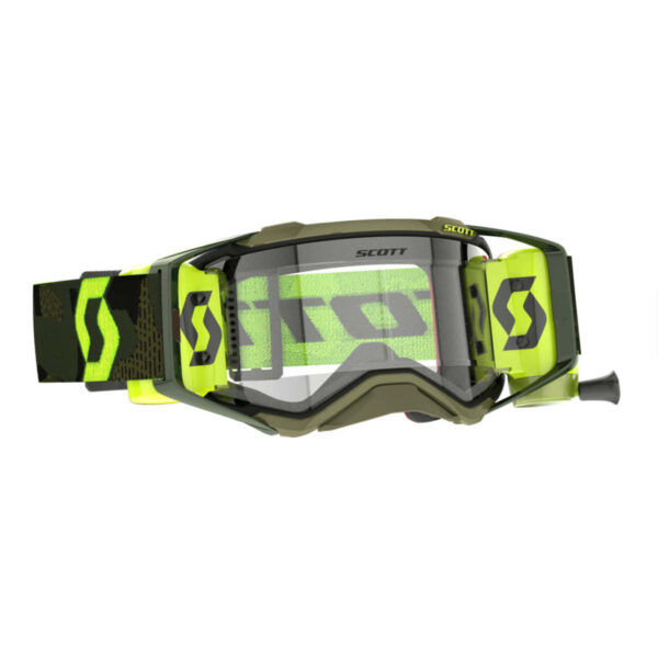 Brille Prospect Super WFS