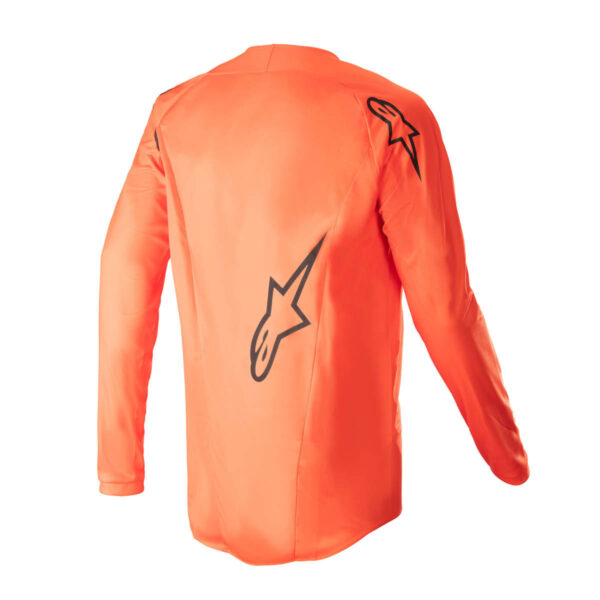 Motocross Jersey Fluid Lurv