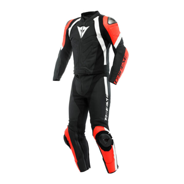 Leder 2-Teiler Avro 4