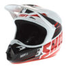 Helm Assault Race