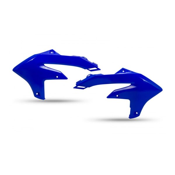 Kühlerspoiler für YAMAHA