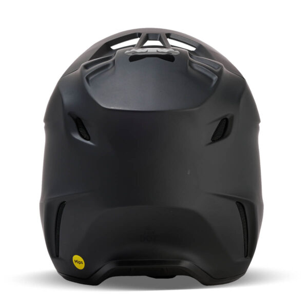 Motocross Helm V3 Solid MIPS ECE22.06