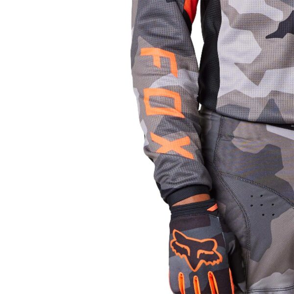 Motocross Jersey 180 Bnkr