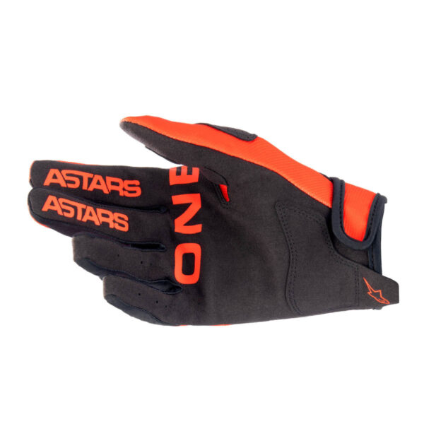 Motocross Handschuh Kinder-Jugend Rad