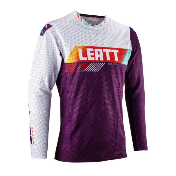 Motocross Jersey Moto 5.5 UltraWeld