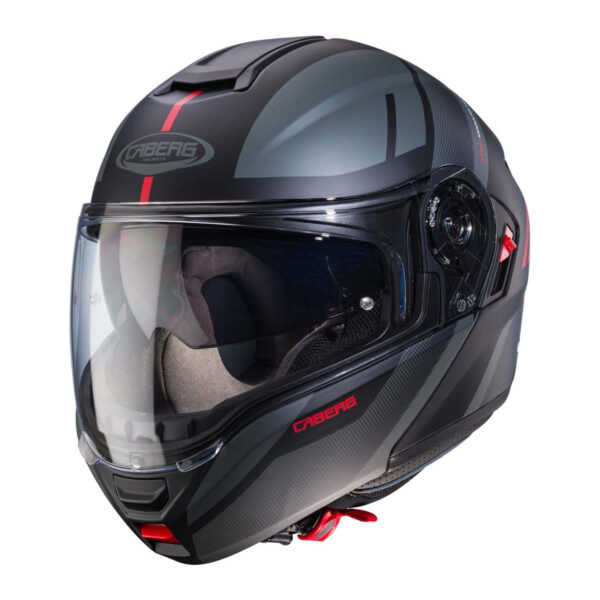 Klapphelm Levo X Manta