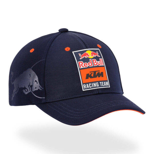 Snapback Cap Boost Curved