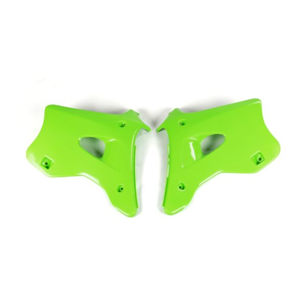 Kühlerspoiler für KAWASAKI