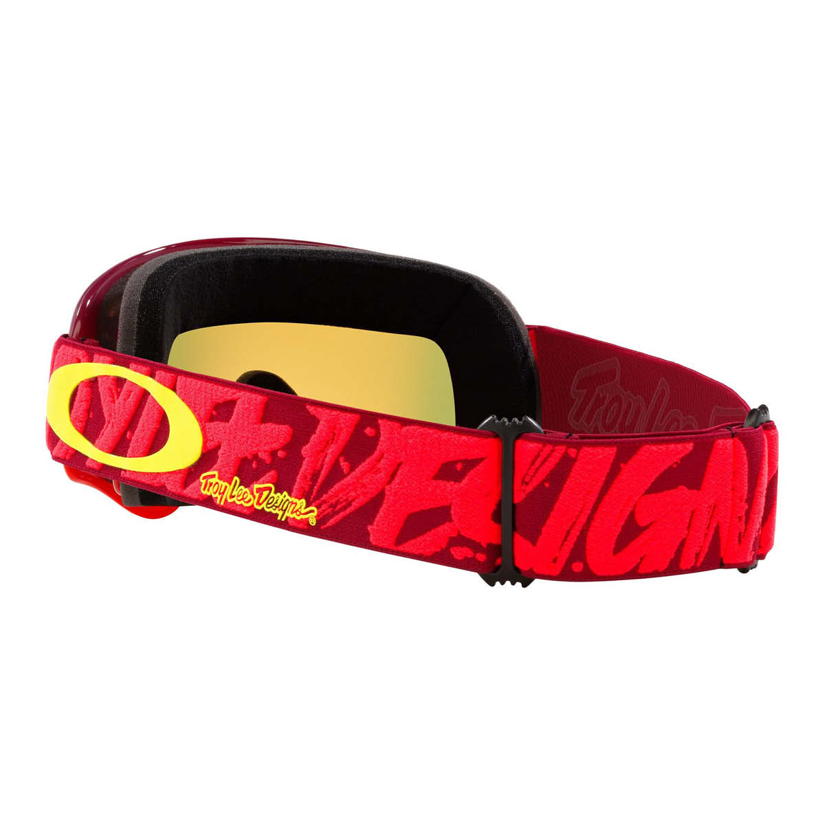 Brille O-Frame MX TLD Collection