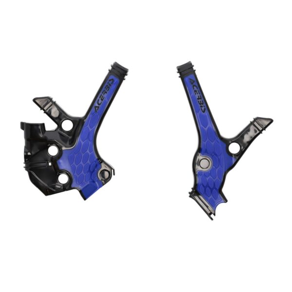 Rahmenschutz X-GRIP für YAMAHA
