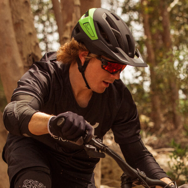 MTB Helm DRT3 Trail MIPS
