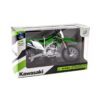 Miniatur Motocross Kawasaki