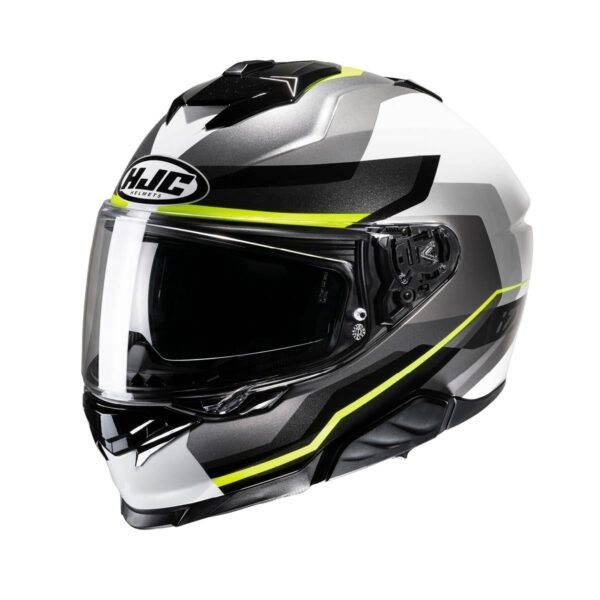 Helm i71 Nior MC3H
