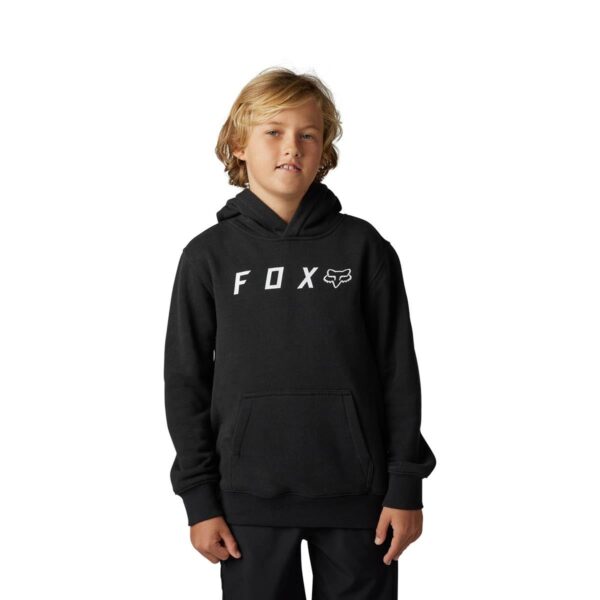 Hoodie Jugend Absolute