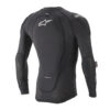 MTB Protektorenjacke LS Paragon Lite