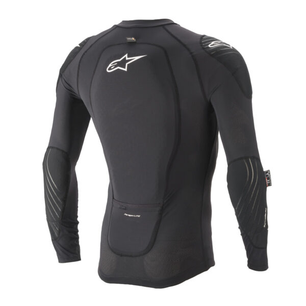 MTB Protektorenjacke LS Paragon Lite