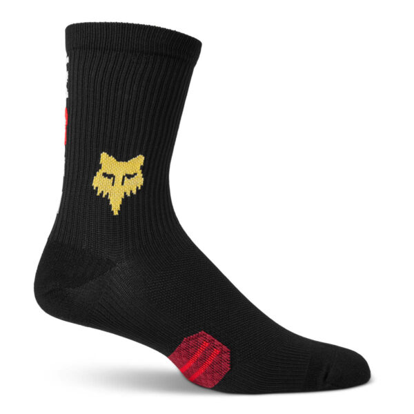 MTB Socken Ranger Keel