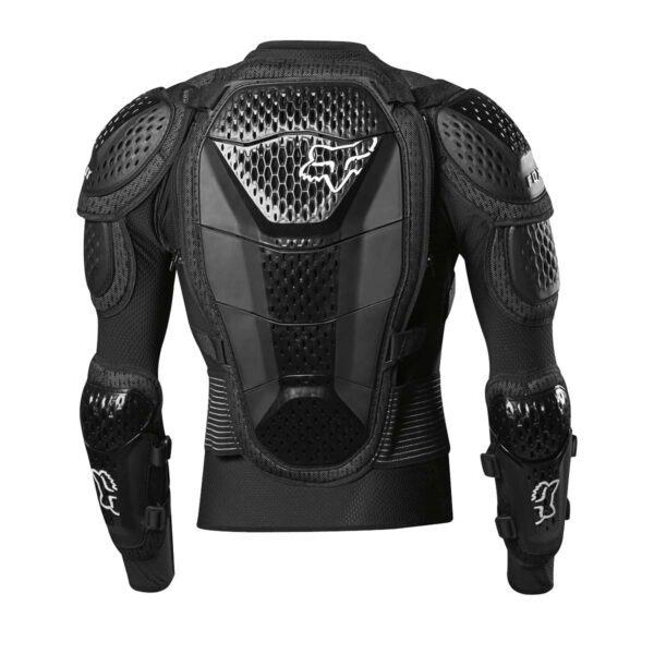 Protektorenjacke Titan Sport