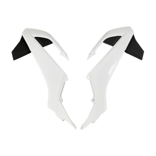 Kühlerspoiler für KTM