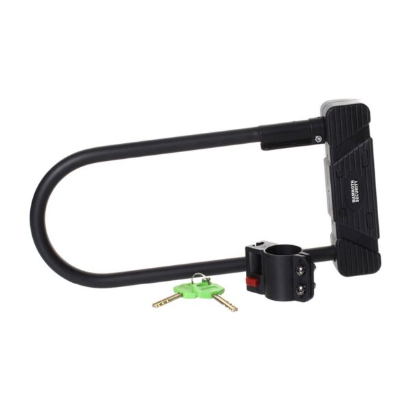 Fessel U-Lock