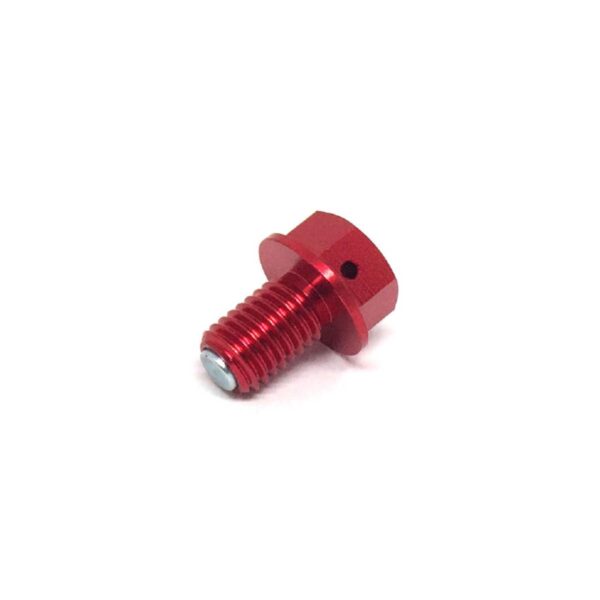 Magnet Ölablassschraube für KAWASAKI