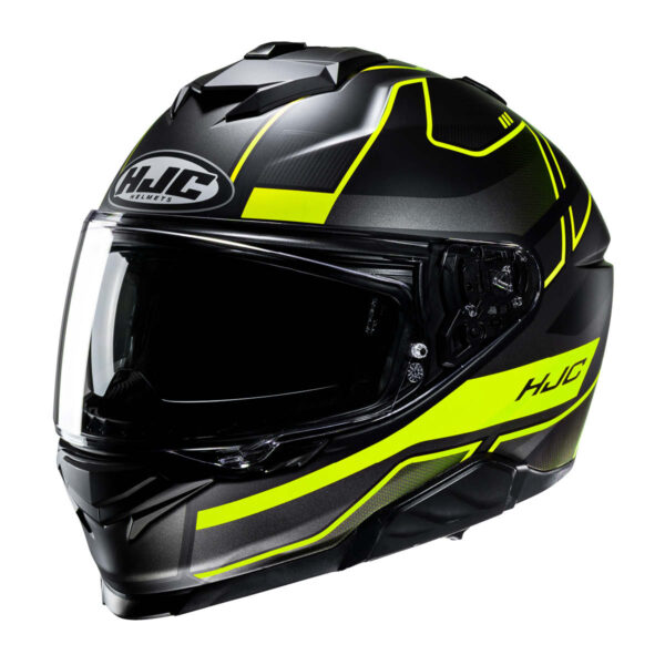 Helm i71 Iorix MC3HSF