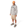 Zip Hoodie Ellipse